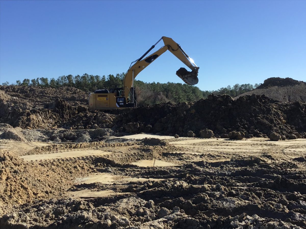 Carmax Jacksonville 274 Construction Group, Inc.